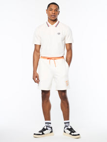 Men | Urso Short | Gardenia