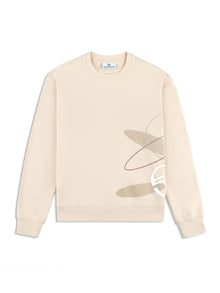 Men | Ciro Crewneck Sweatshirt | Fog