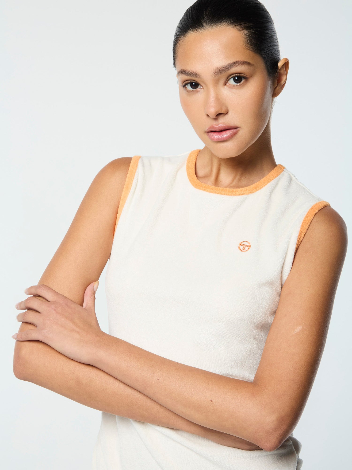 Women | Edda Dress | Gardenia