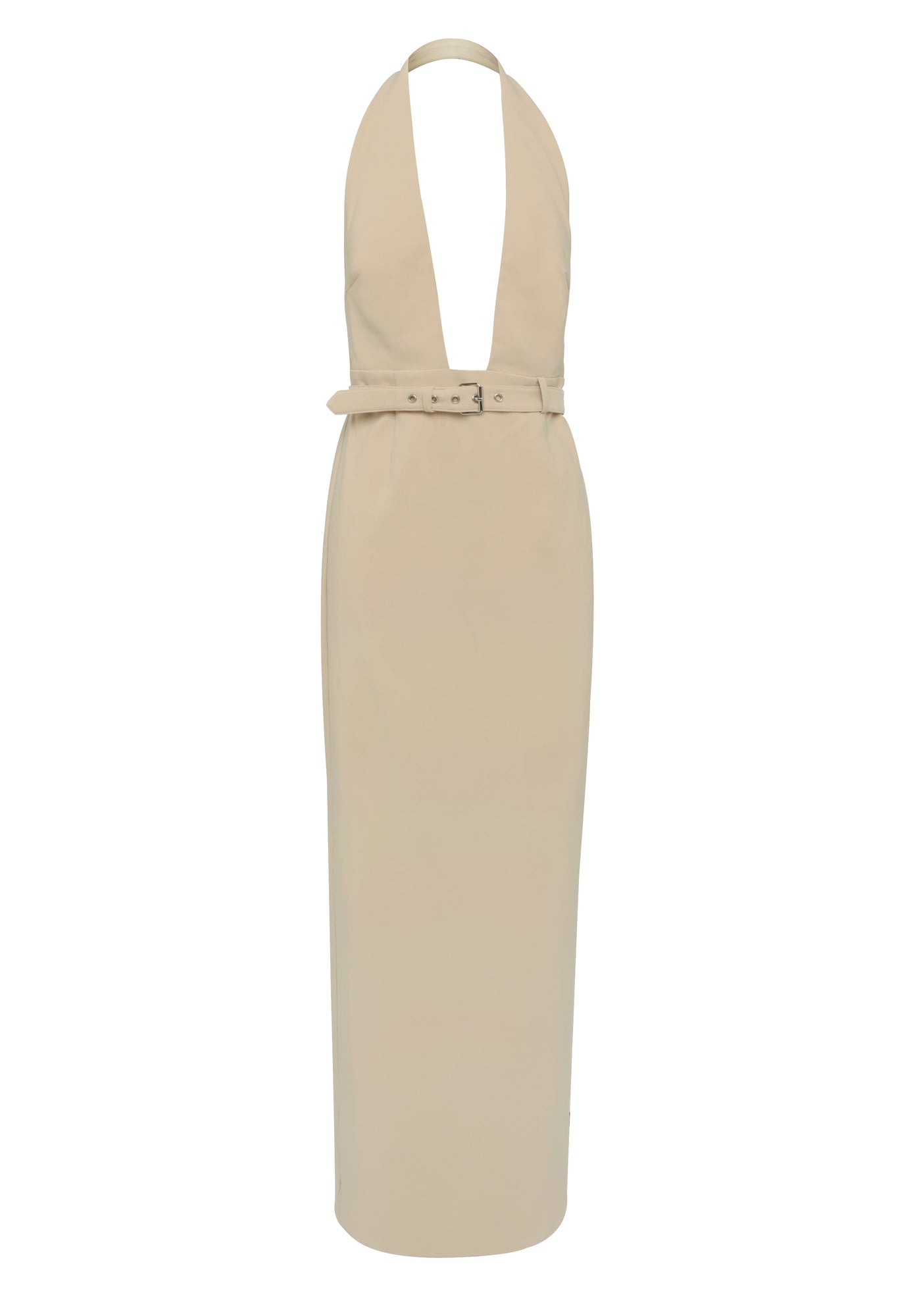 Wynonna Maxi Dress | Natural