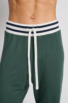 Splits59 | Andie Oversized Sweatpant | Green