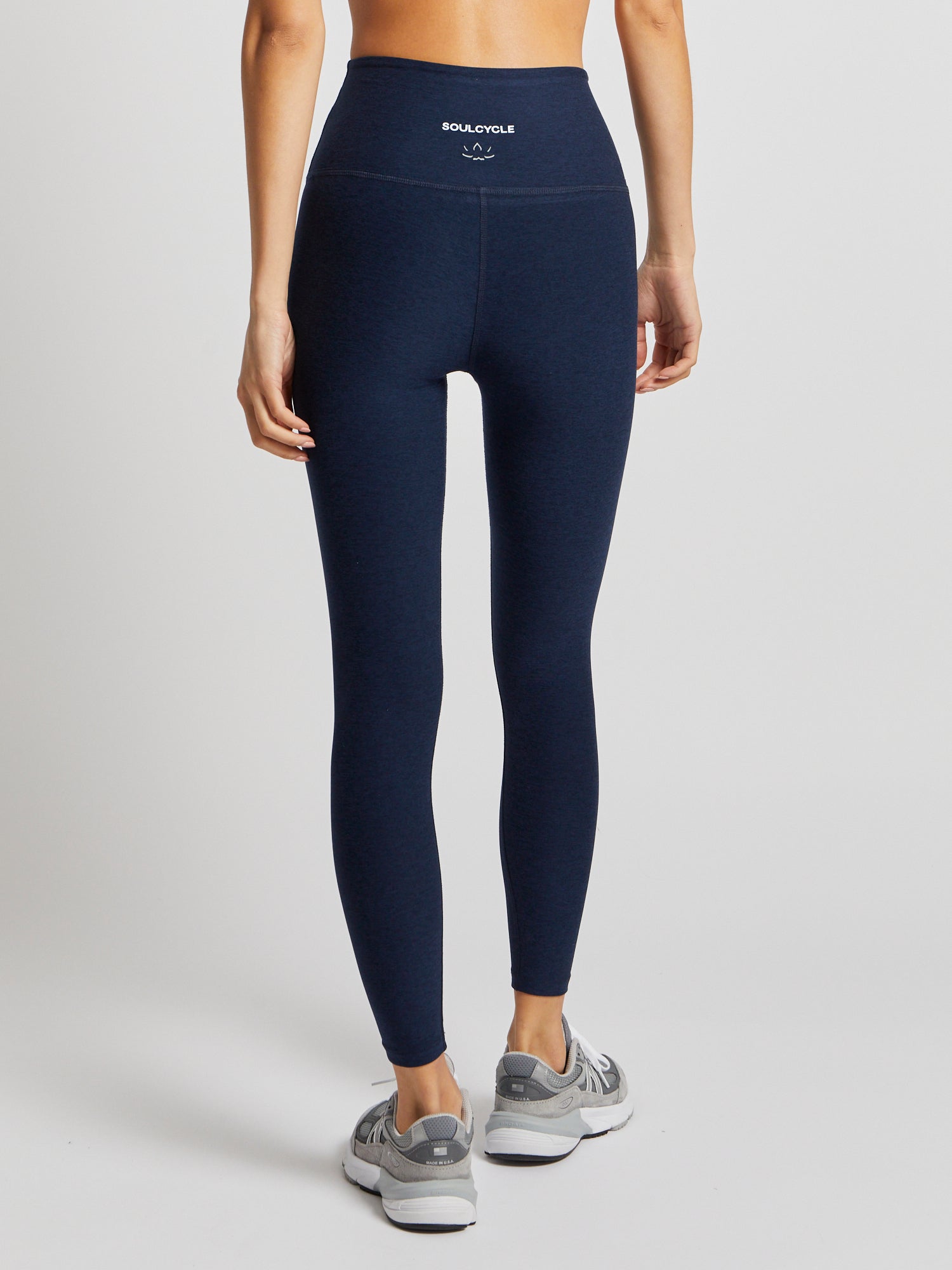 Beyond Yoga | Spacedye Caught In The Midi H | Nocturnal Navy
