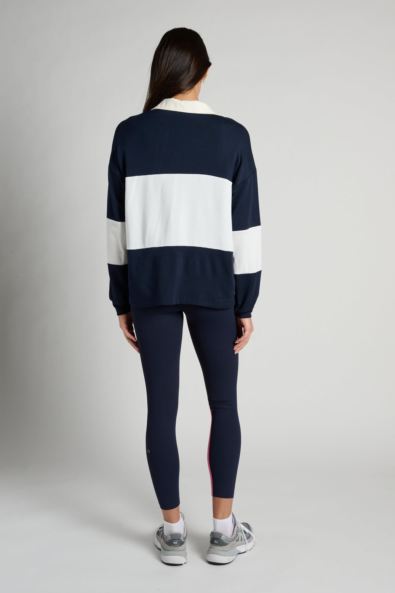 Splits59 | Katie Fleece Rugby | Multi