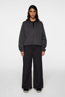 Women | Cirque Jacket | Dark Grey Melange