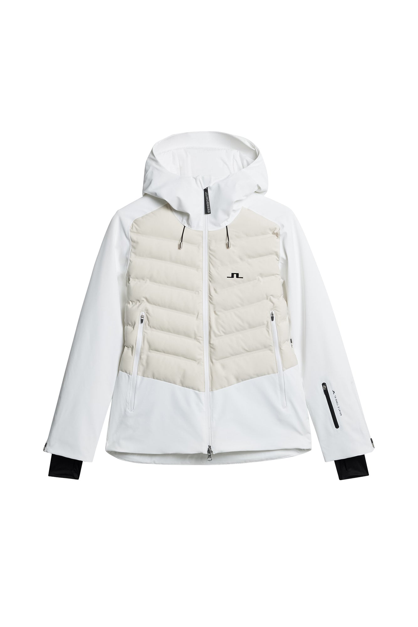 Women | Hedwig Jacket | Moonbeam