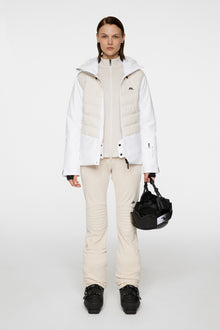 Women | Hedwig Jacket | Moonbeam