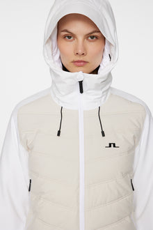 Women | Hedwig Jacket | Moonbeam