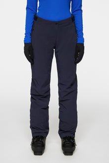 Women | W Watson Pant | JL Navy