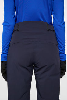 Women | W Watson Pant | JL Navy