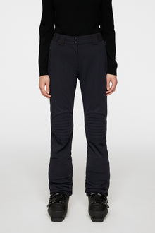 Women | W Stanford Pant | Black