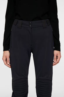 Women | W Stanford Pant | Black