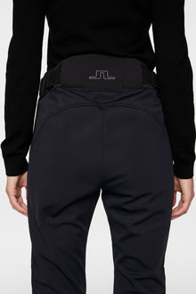 Women | W Stanford Pant | Black