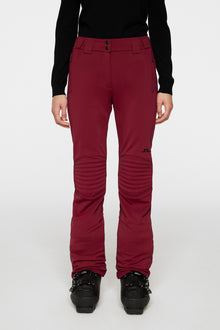 Women | W Stanford Pant | Cabernet