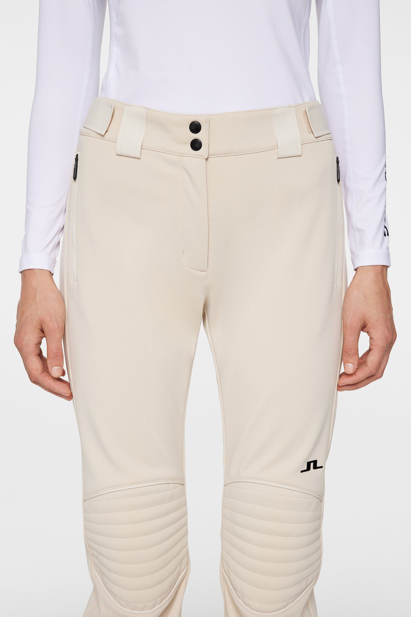 Women | W Stanford Pant | Moonbeam