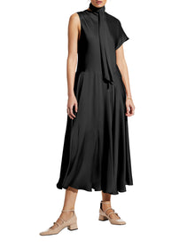Sadie Dress | Black