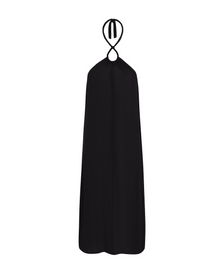 Sally Long Cover Up | Black