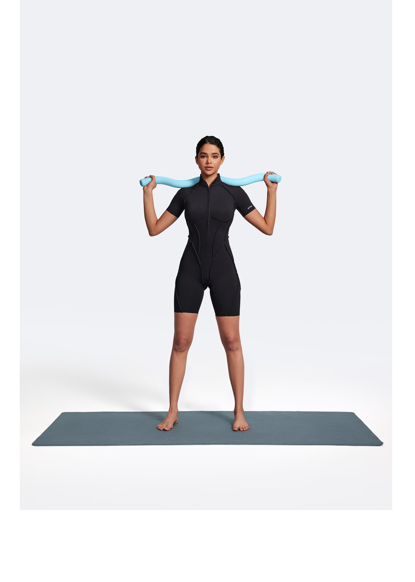 Sculpt Body Bar | Serenity Blue