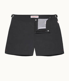 Setter Shorter-Length Swim Shorts | Shadow