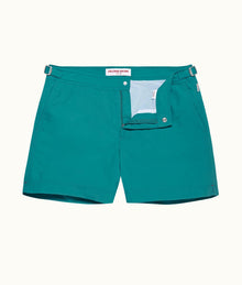Setter Shorter-Length Swim Shorts | Veranda