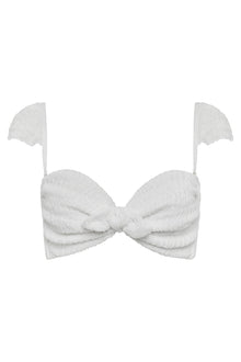 Cabana Bikini Top | Seychelles