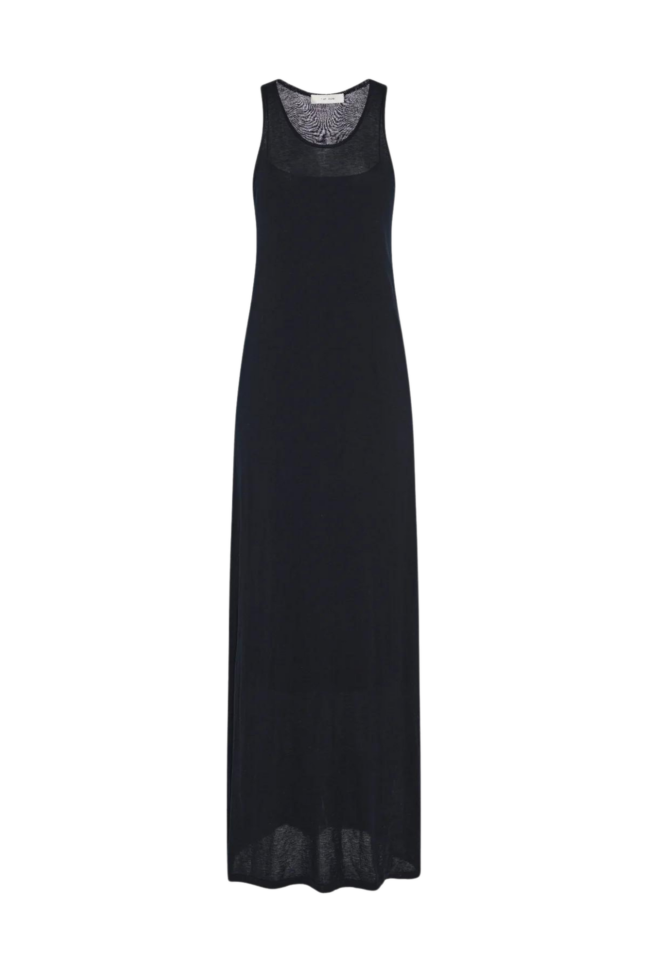 THE ROW Farissa Cashmere Maxi Dress