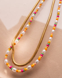 Zuma Chain | Sivan Ayla x Luv Aj | 18K Gold Plated