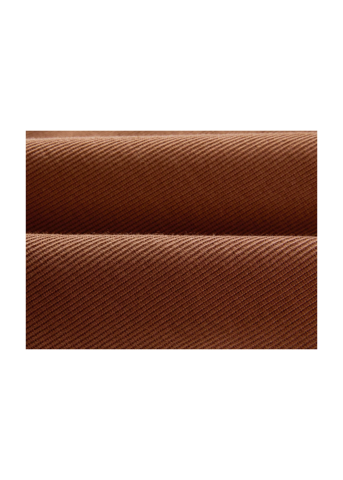 Sleeveless Tank Top | Brown