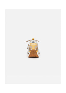 Sport Shoes | Yellow