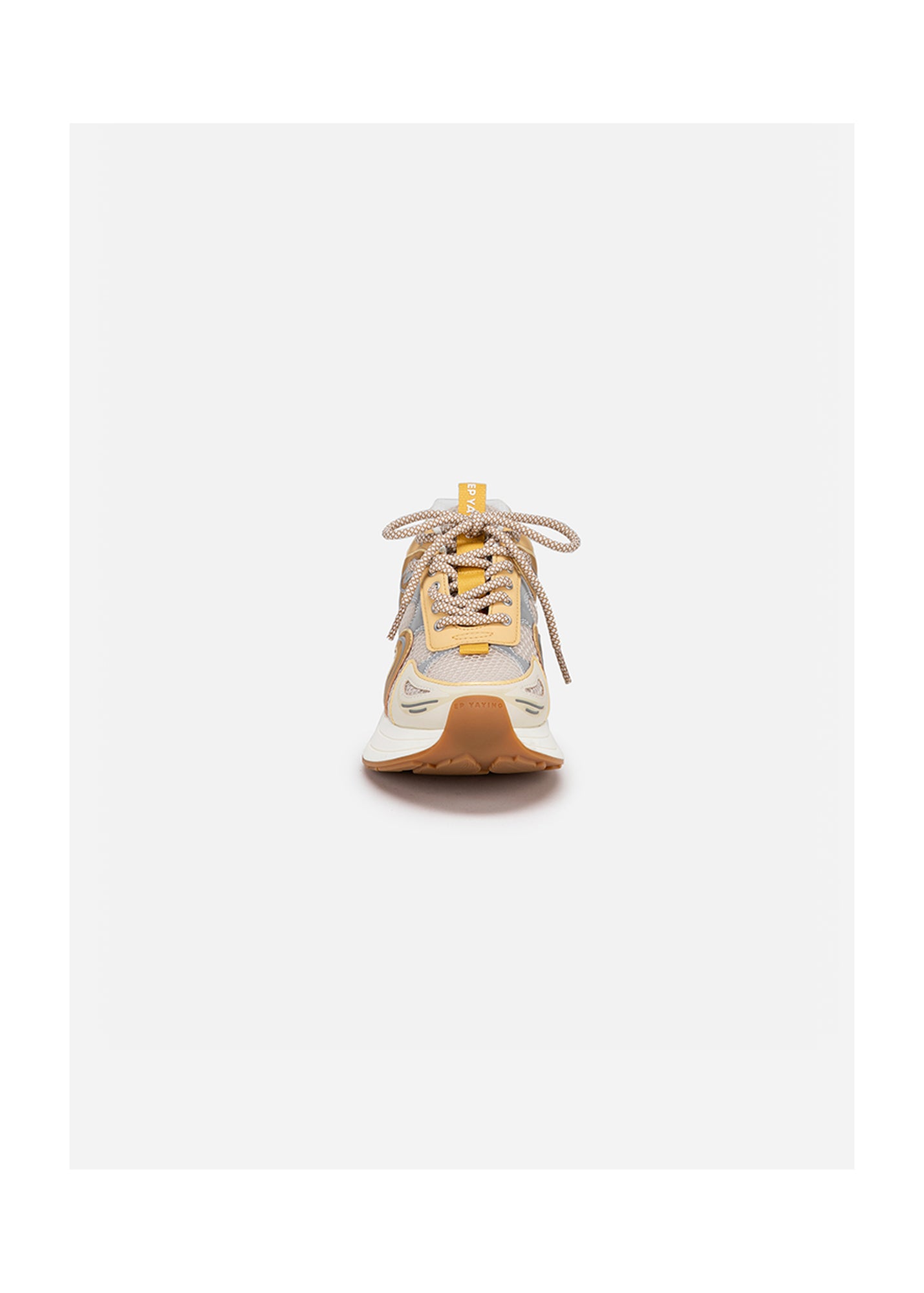 Sport Shoes | Yellow