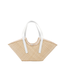 Medium Sumi | White