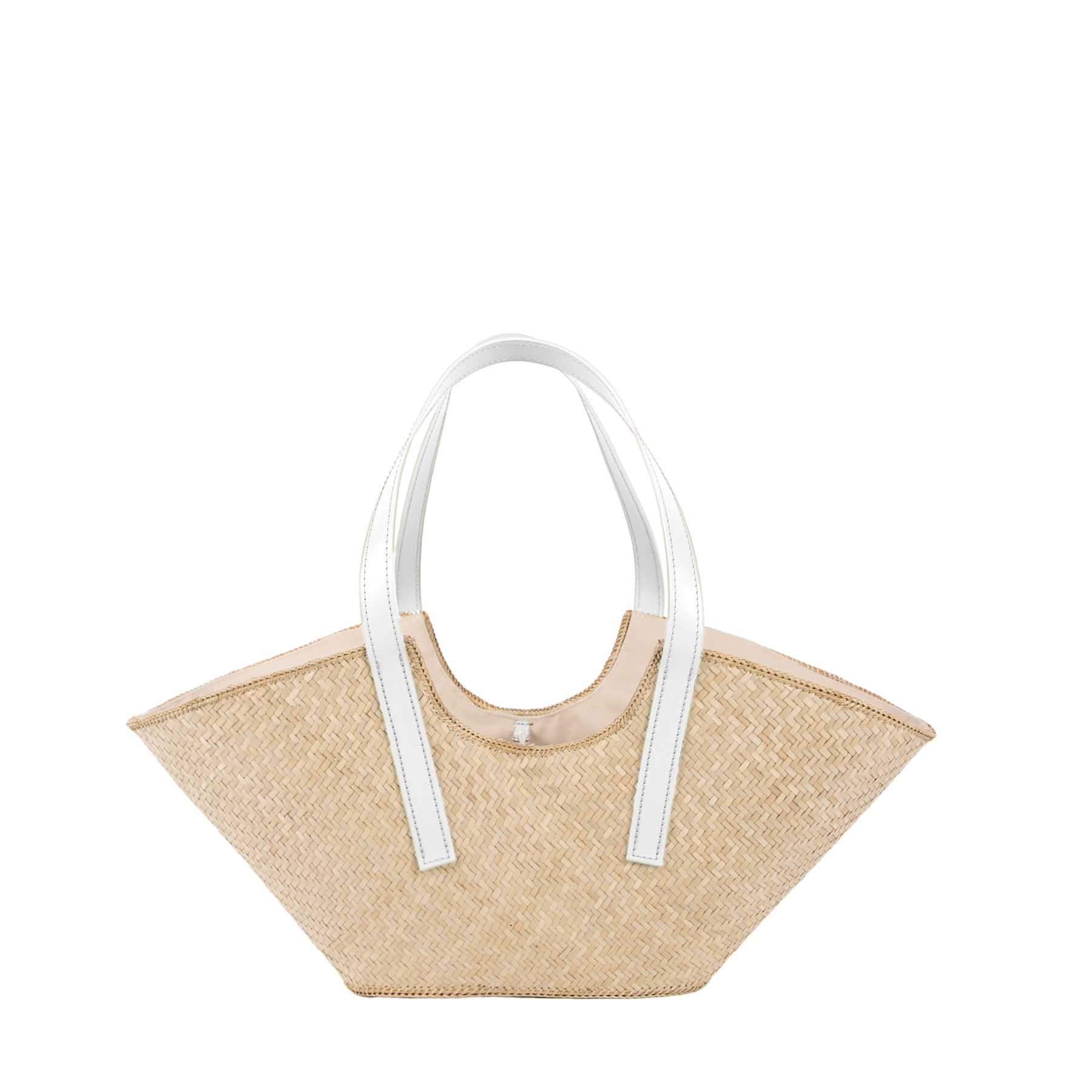 Medium Sumi | White