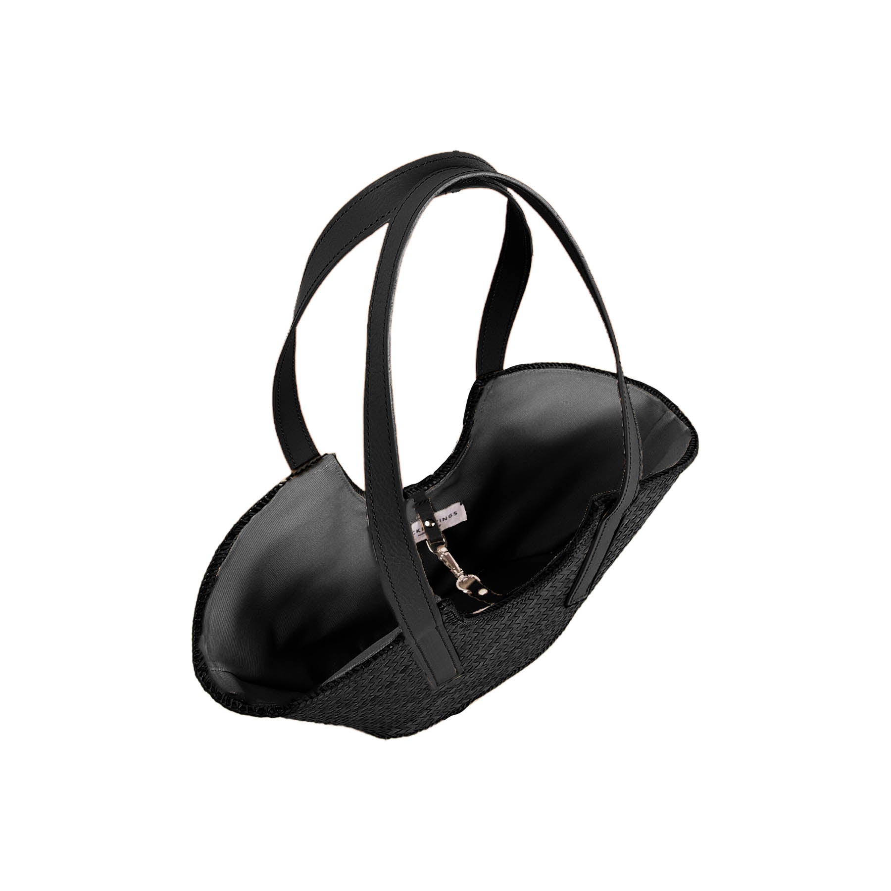 Small Sumi | Black