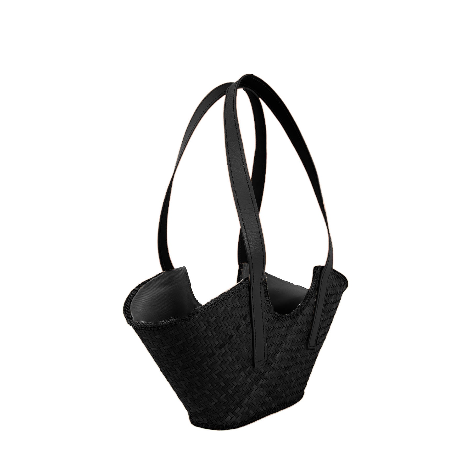 Small Sumi | Black