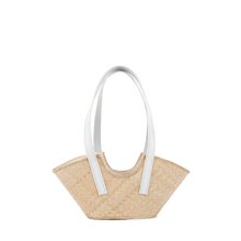 Small Sumi | White