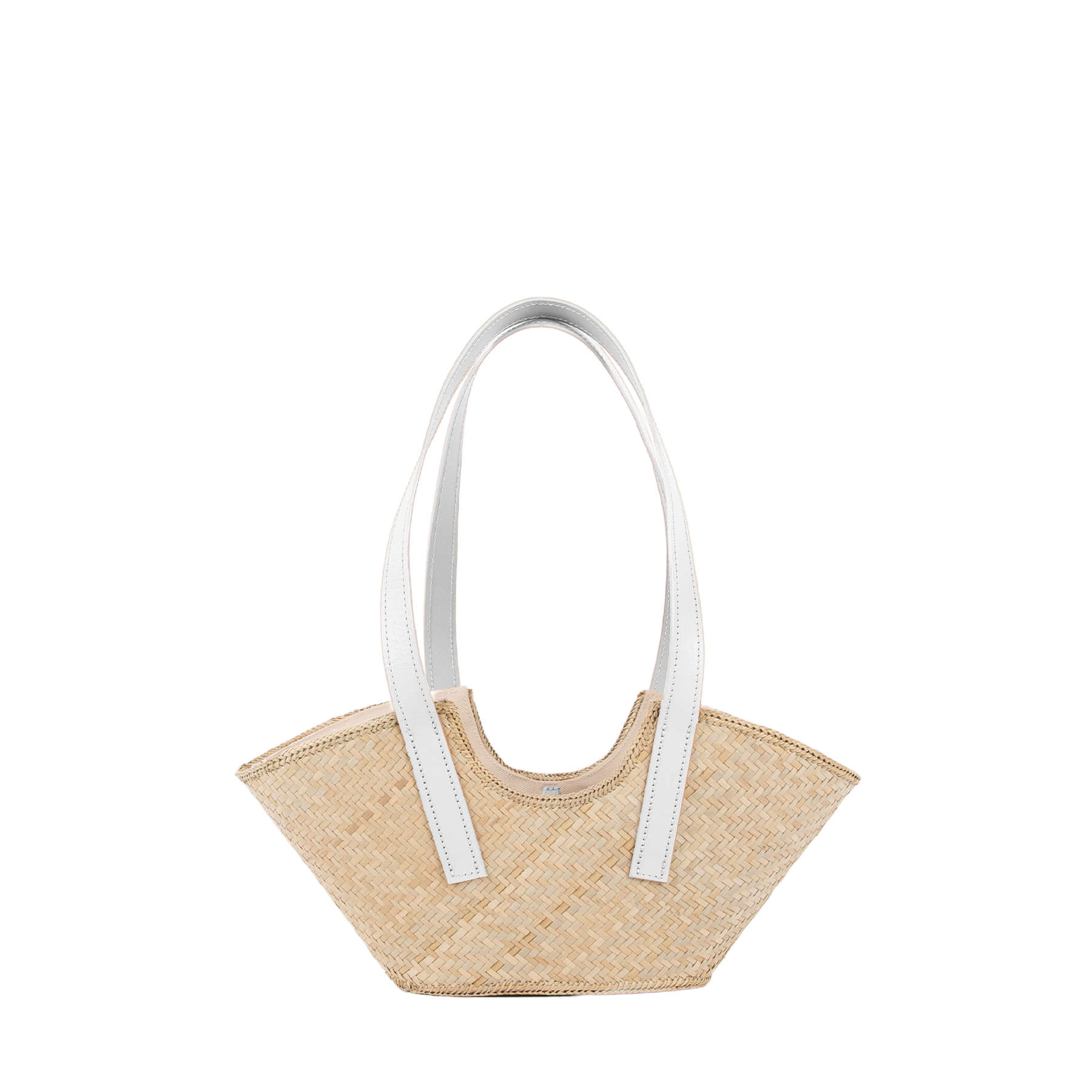 Small Sumi | White