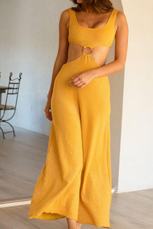 Ky Dress | Sun Sparkle