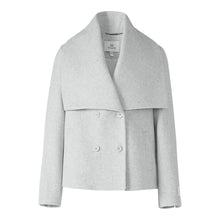 Stone Blue Heather