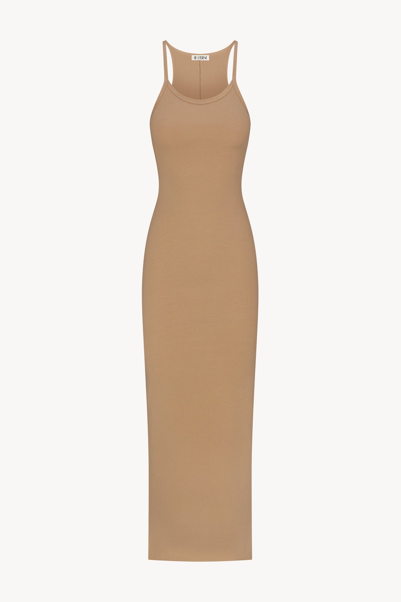 TANK MAXI DRESS - ETERNE