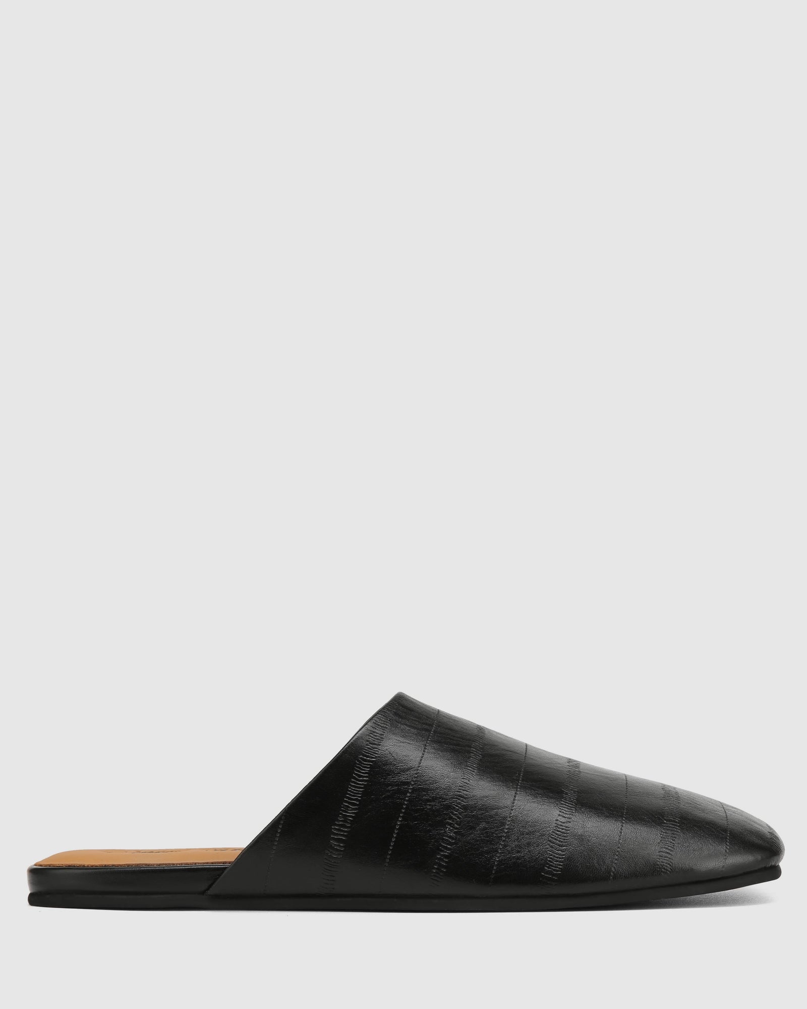 Mens | The Reaper Mule | Black Eel