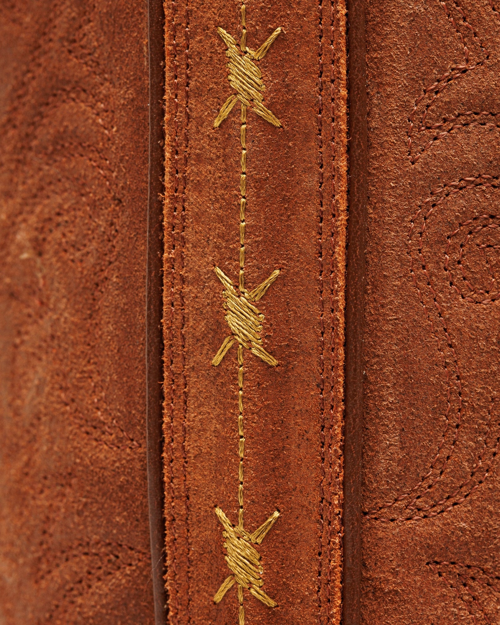 Mens | The Outlaw Boot | Brown