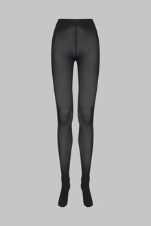 Tights Infinite Line 60D | Black