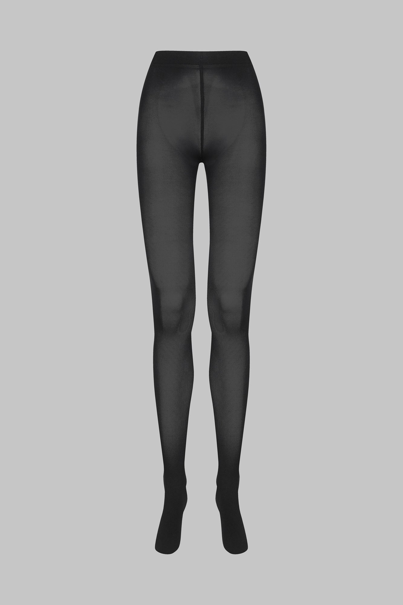 Tights Infinite Line 60D | Black