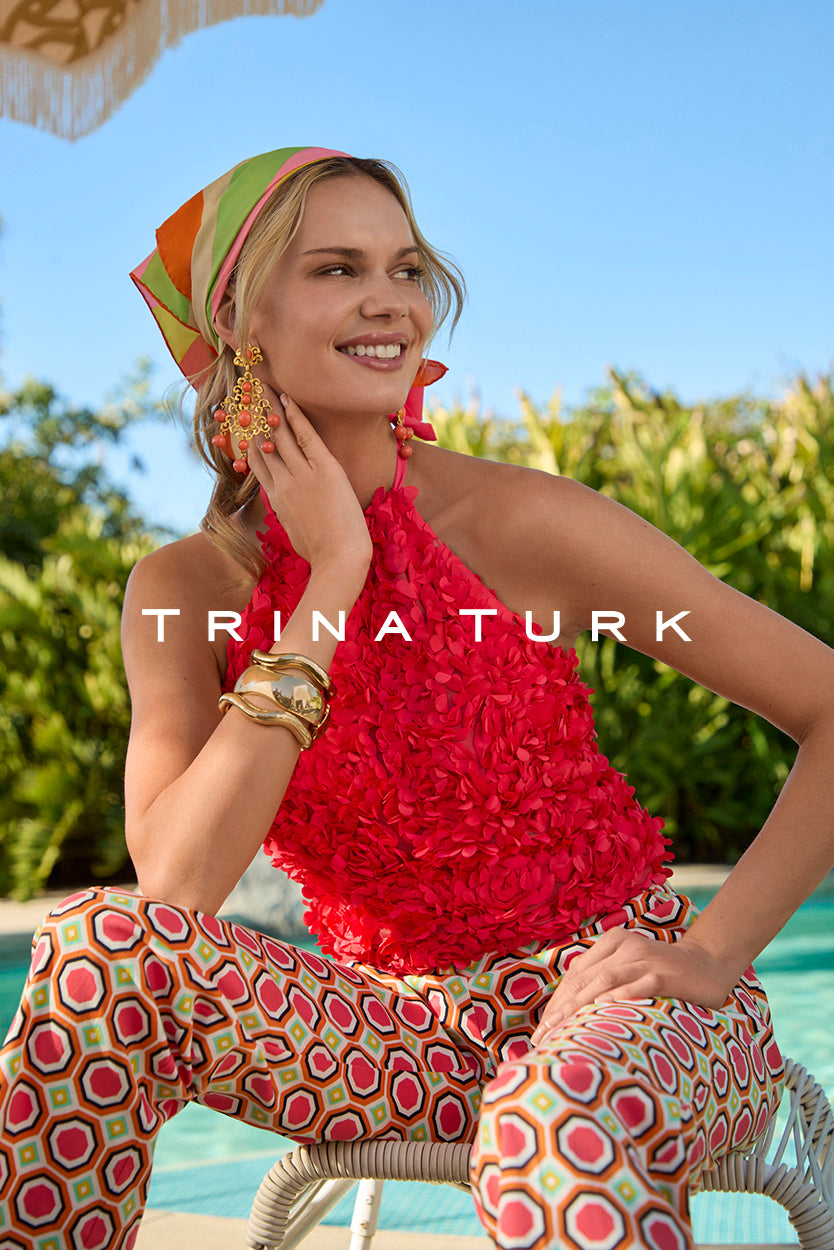 Trina Turk, Dallas