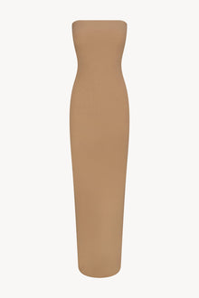TUBE MAXI DRESS - ETERNE