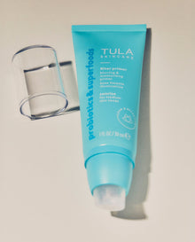 Filter Primer Blurring & Moisturizing Primer | First Light - Universal