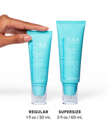 Filter Primer Blurring & Moisturizing Primer | Magic Hour - Medium/Deep