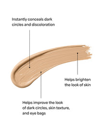 Radiant Skin Brightening Serum Concealer | 115 - Light Warm