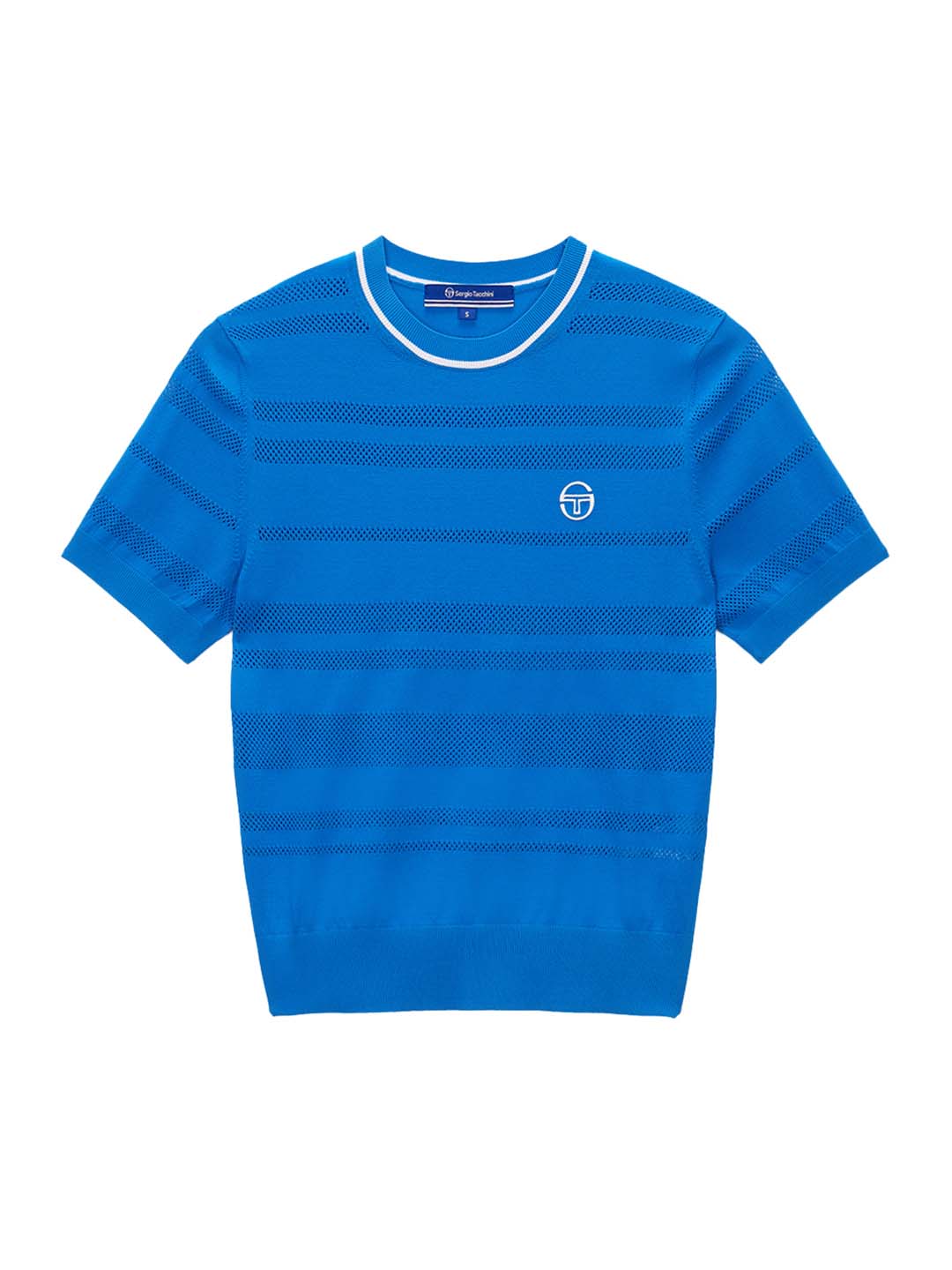 Women | Resort Knit Top | Dark Blue