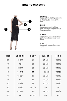 ONE33 SOCIAL | The Elise Polka Dot Midi Dress | Black