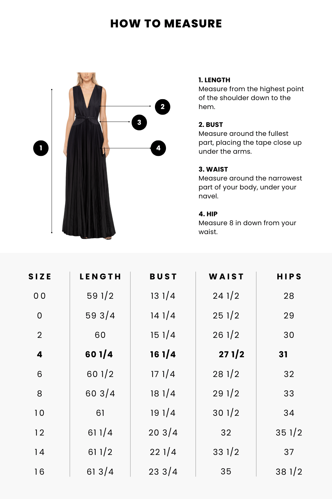 ONE33 SOCIAL | The Jaelyn Black Pleated Gown | Black